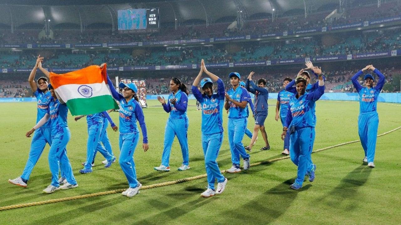 IND W vs JPN W: भारत ने जापान को 8 विकेट से हराया, एशियन गेम्स के सेमीफाइनल में बनाई जगह